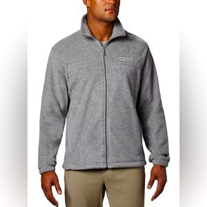 Men’s Columbia Fleece Jacket